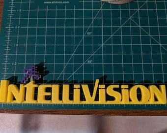 intellivision games for sale