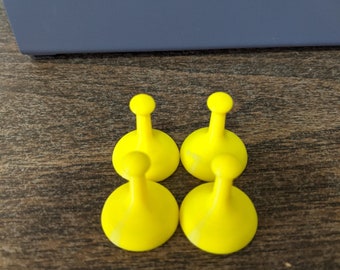 Sorry Game Pieces Etsy Sorry Game Pieces Etsy