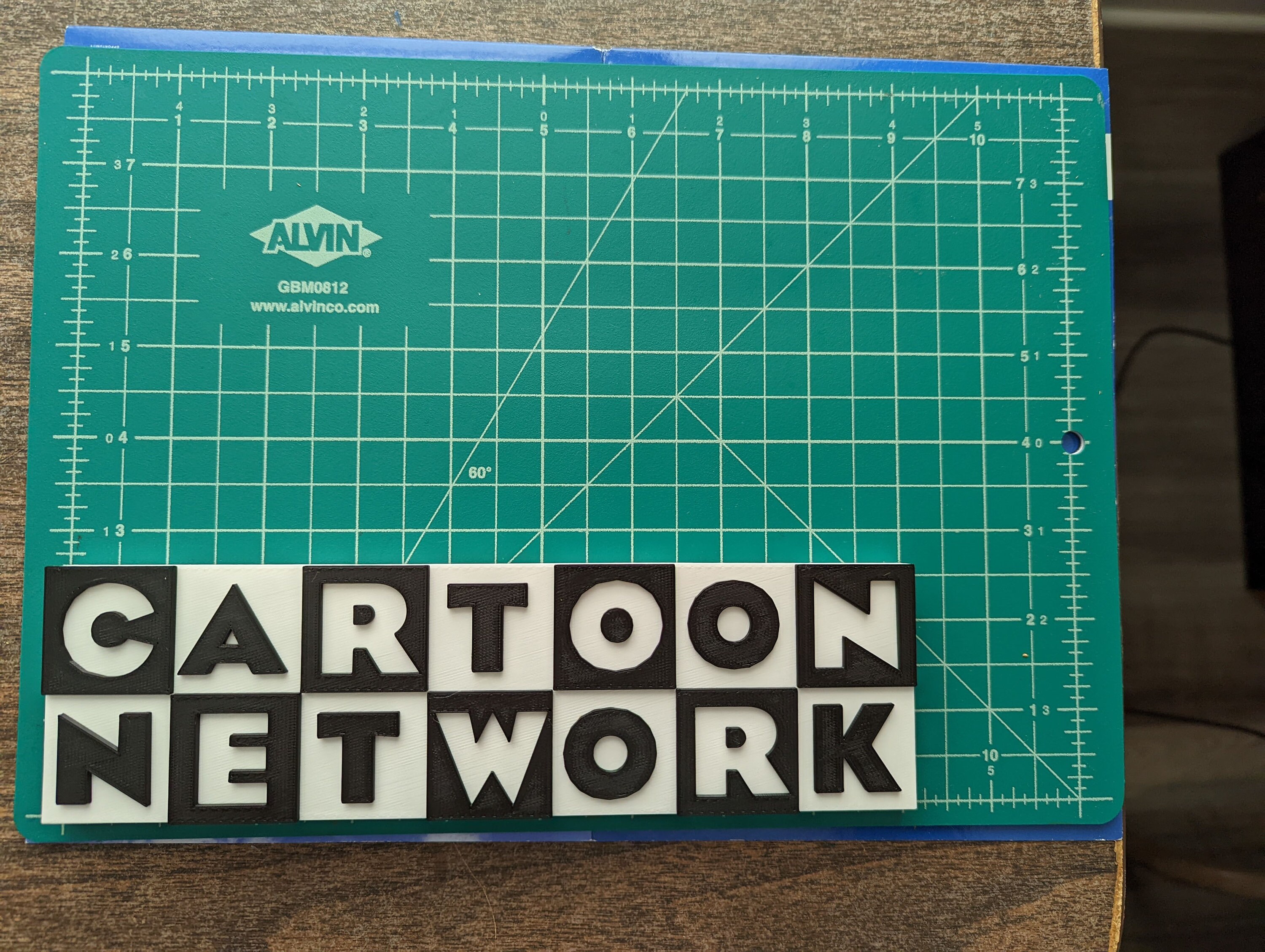 Cartoon Network Logo