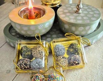 Dates & Date Balls Favors