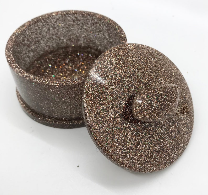 Chocolate Brownie Box mini