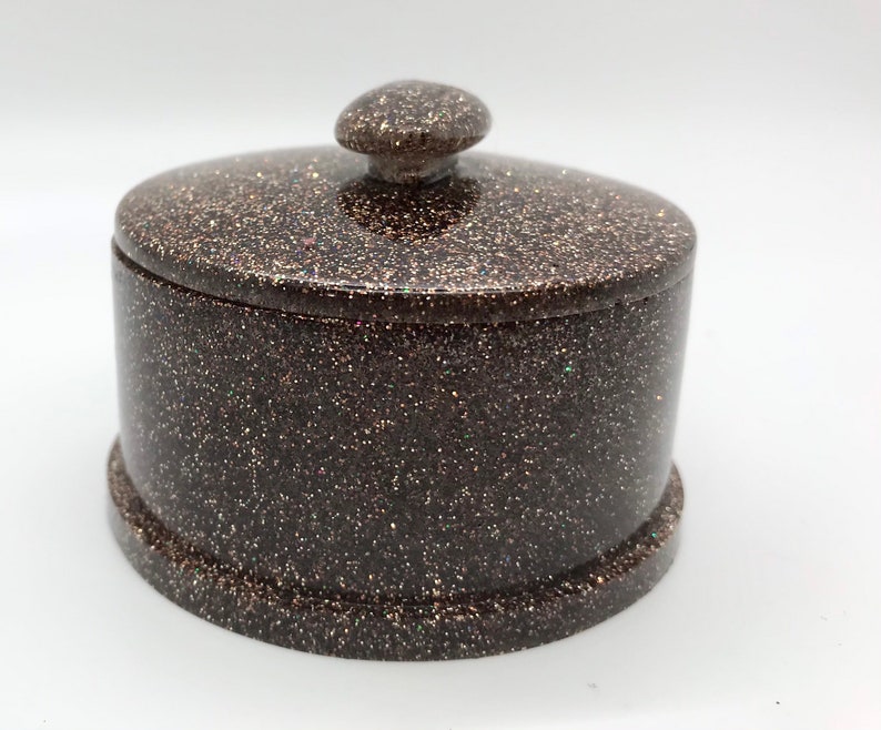 Chocolate Brownie Box mini