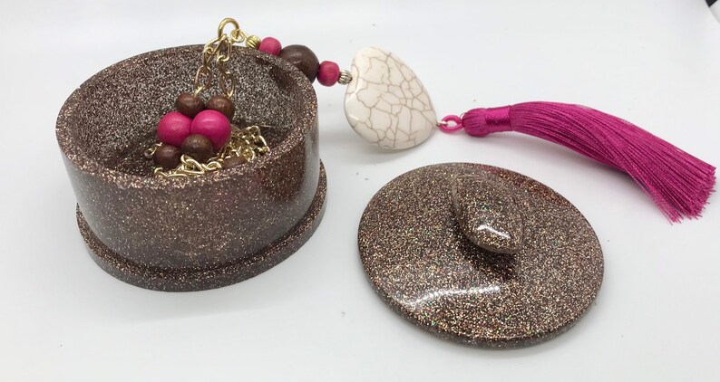 Chocolate Brownie Box mini