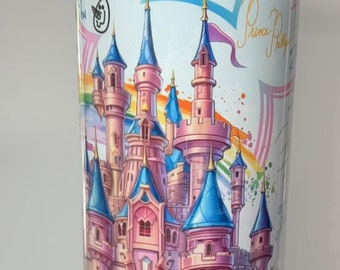 Disney Charaktere Signature Becher