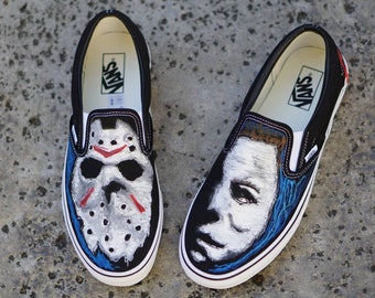vans horror vans horror