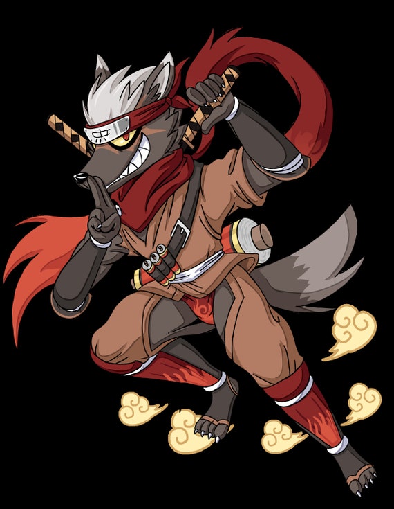 Tokyo Afterschool Summoners - Tadatomo Sticker - Etsy