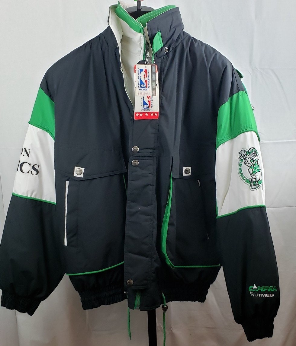campri jacket