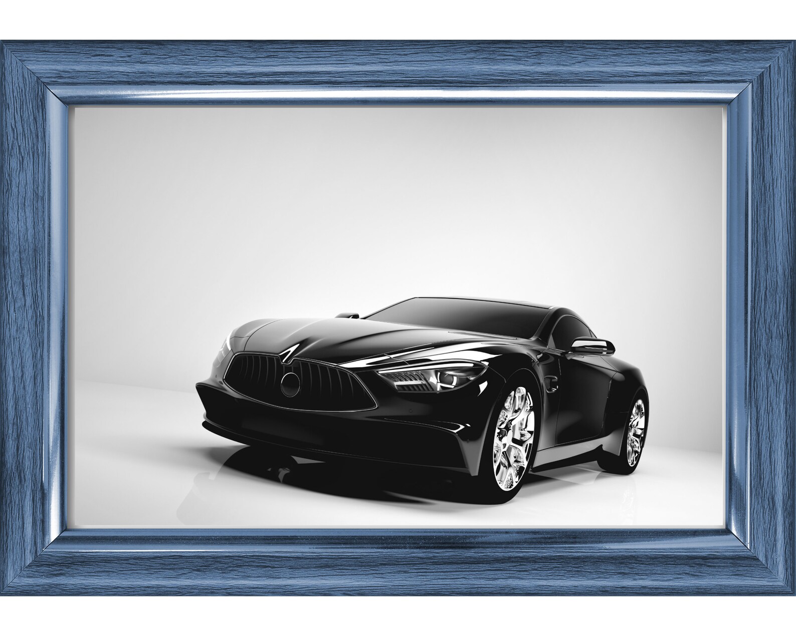 Cars Posters Sports Car Art Wall Poster Kids Bedroom Super Car | Etsy