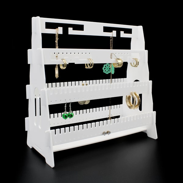 Earring Holder Etsy Australia