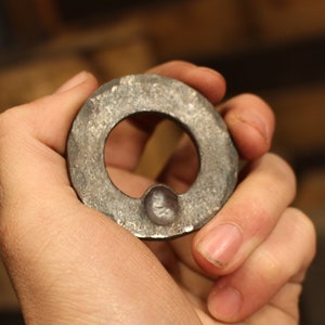 Pocket Bottle Opener
