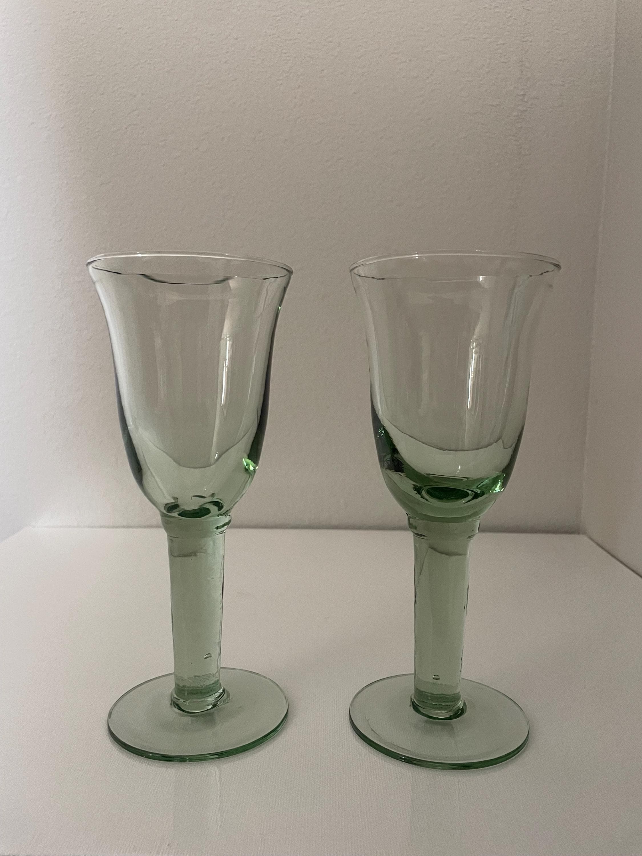 Spanish Green Recycled Glass - Etsy - Page 3