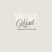 Vintaged Kissed
