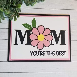 Greeting Card | Mother&#39;s Day