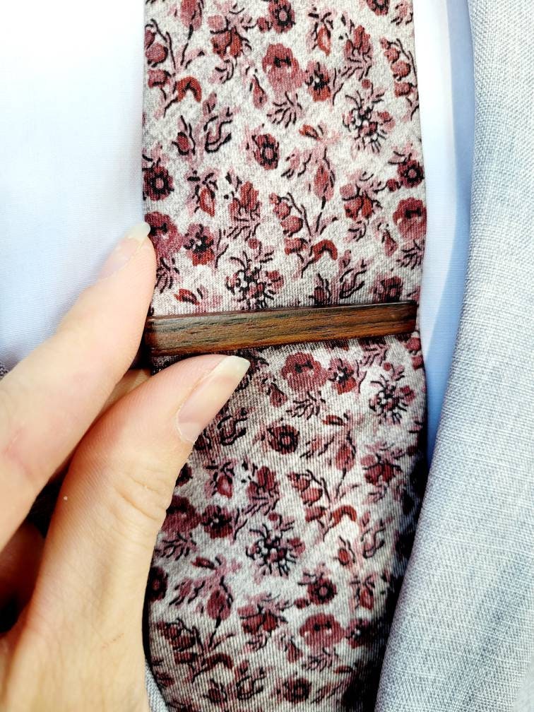 Épingle à Cravate Croix Argentée Pour Homme - Accessoire Mariage Pâques Noël Avec Boîte Cadeau