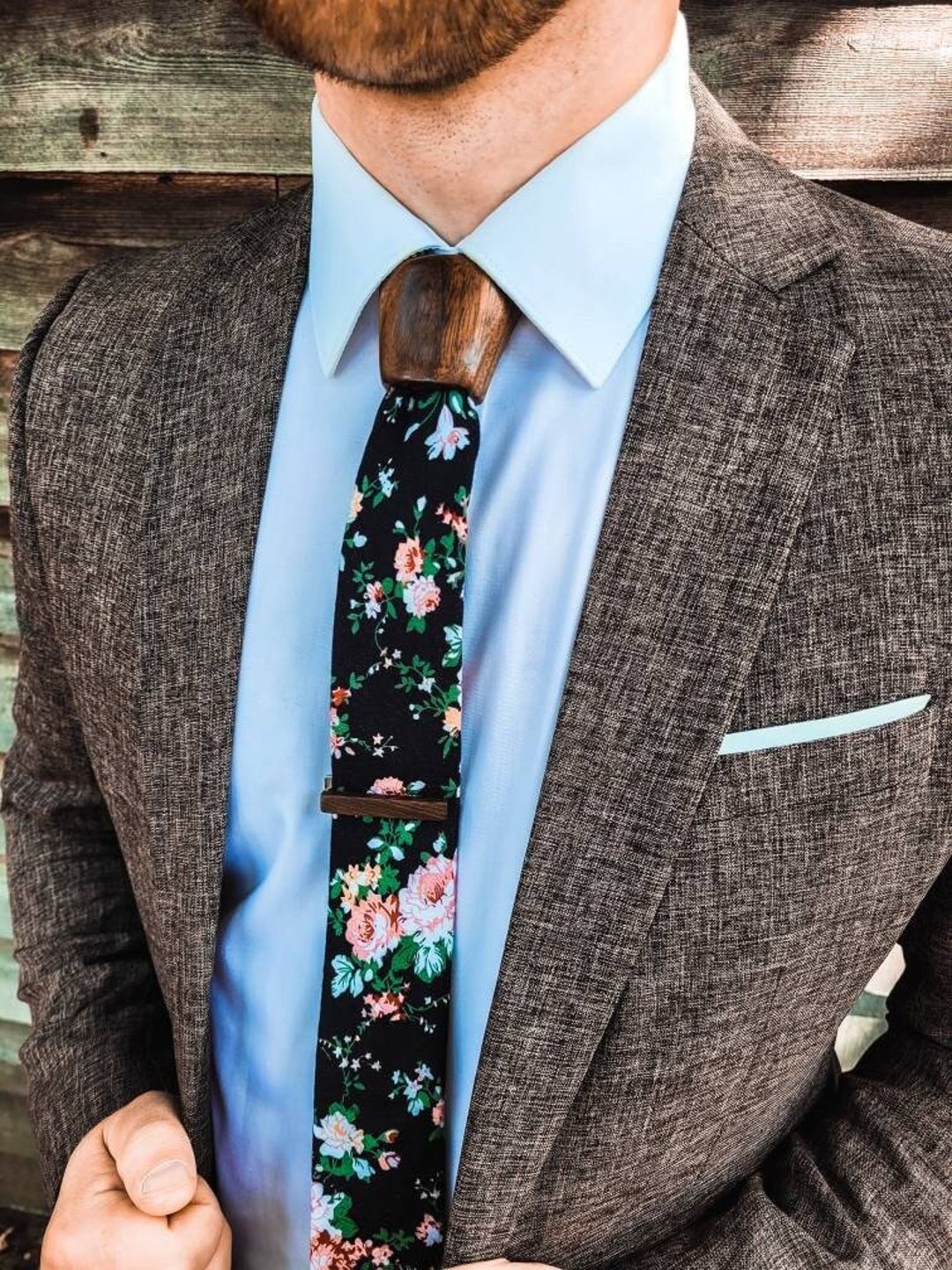 Unique mens ties deals