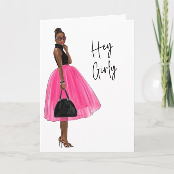 Black Owned Greeting Cards Etsy