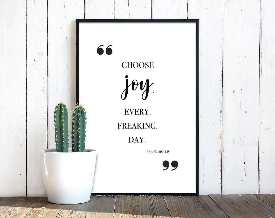 Rachel Hollis Quote Print Rachel Hollis Art Made for More - Etsy