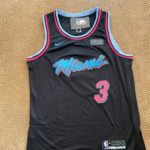 tyler herro miami city jersey