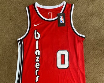 drake lillard jersey