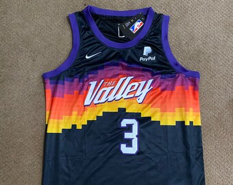 chris paul jersey phoenix