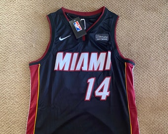 vintage heat jersey