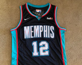 old school memphis grizzlies jersey