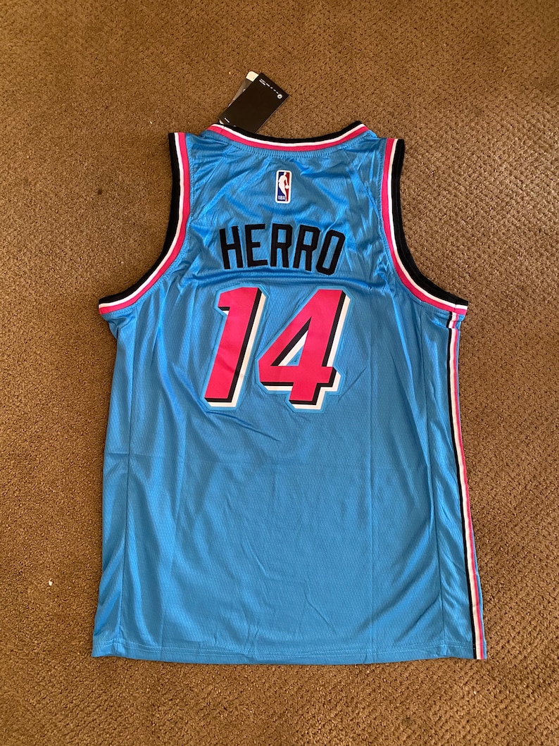 vice versa herro jersey