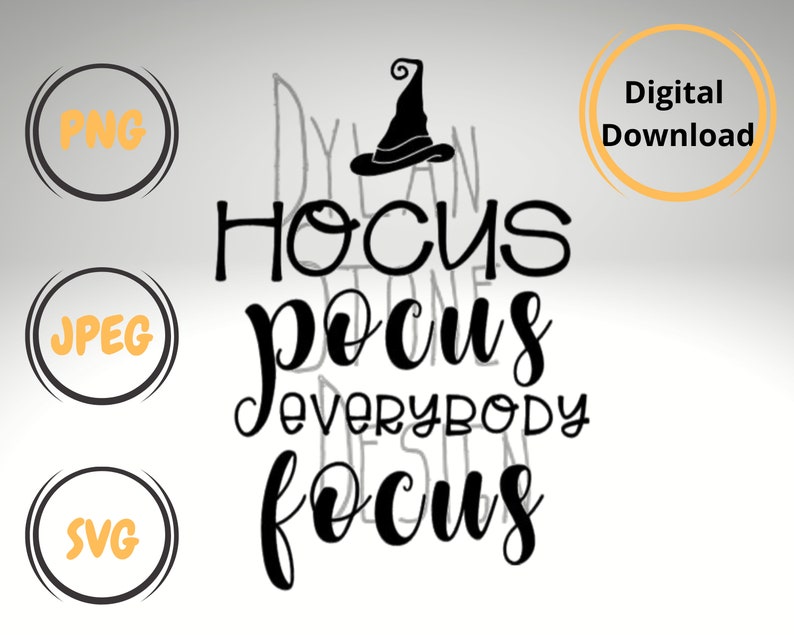 hocus focus svg hocus focus svg