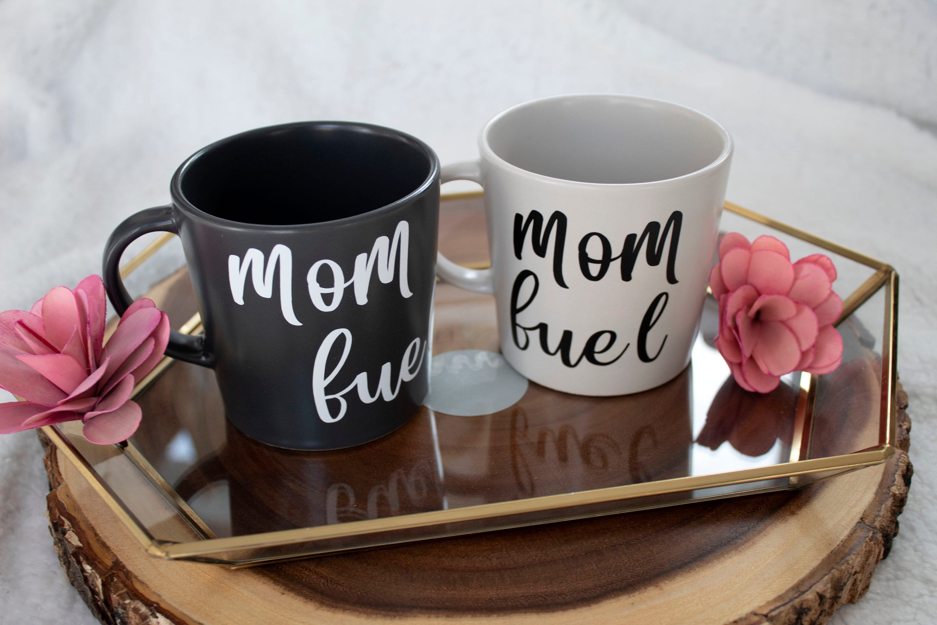 Mom Juice Wine Glass Mom Fuel Coffee Mug Coffee Loving Mom Etsy UK