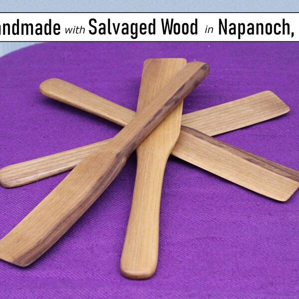 Spurtle - Etsy
