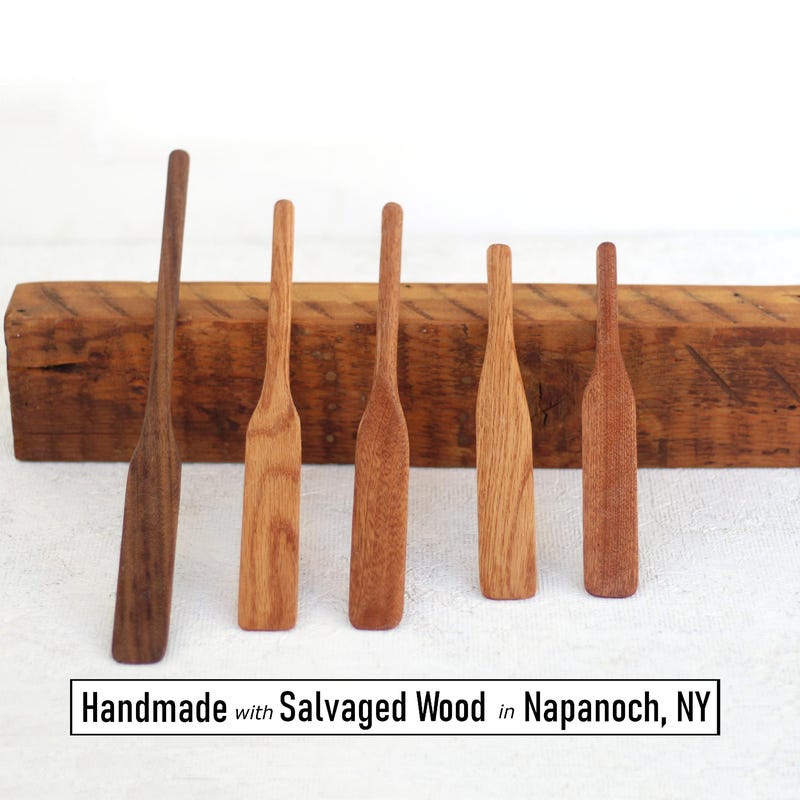 Spurtle - Etsy