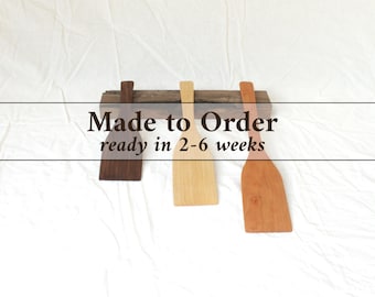 Griller Spatula - MADE to ORDER