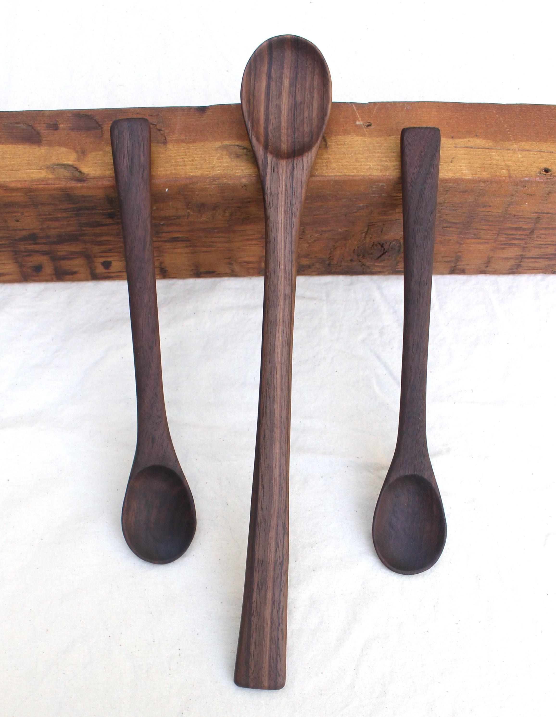 Cooking and Baking Spoon - MADE TO ORDER - Etsy