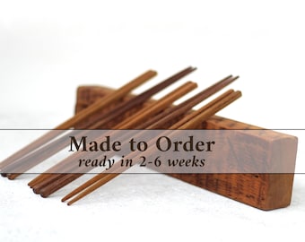 Cooking Chopsticks - MADE to ORDER