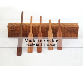 American Spurtle - MADE to ORDER