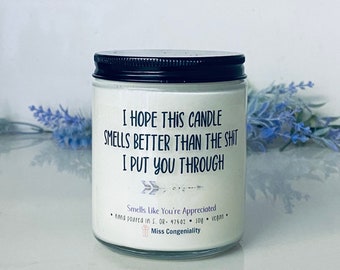 Apology Gift Etsy Apology Gift Etsy