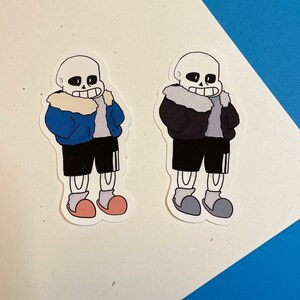 Dream Sans Stickers for Sale