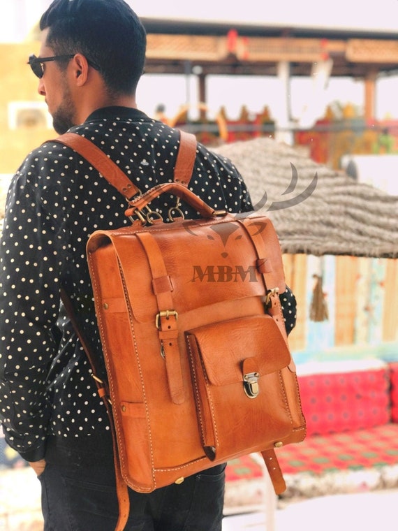 Designer Bags, Men's Bags & Backpacks