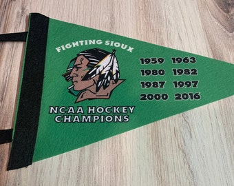 Felt Pennant - officially licensed