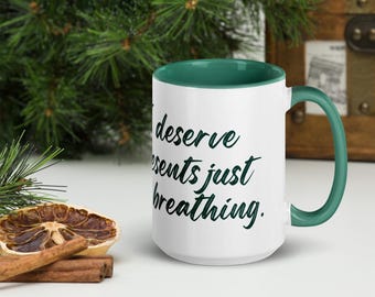 Lisa Barlow Mug: Real Housewives of Salt Lake City Ceramic Mug