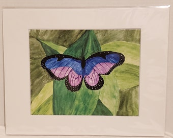 Watercolor