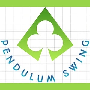 Pendulum Swing Kartenspiel - Offizielle Spielregeln (Printable PDF Download)