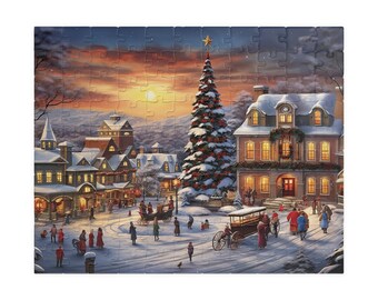 その他 Colonial Christmas il_340x270.5321146671_m4xa.jpg