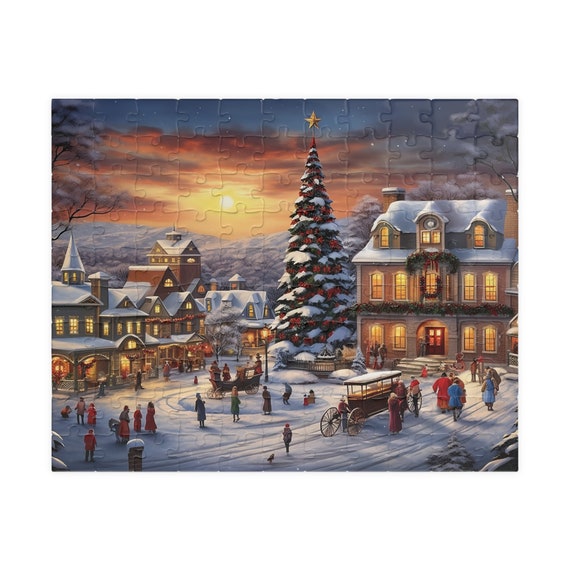 その他 Colonial Christmas Colonial Christmas Home Tour Brimming with Antiques