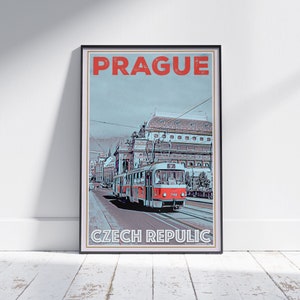  Prague Barakamon Movie Poster 24X36 Inches: Posters & Prints