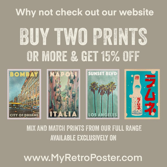 Posterservice - View Our Posters for Sale Online