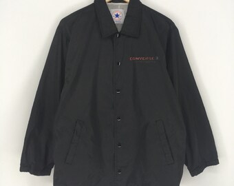 converse winter jacket