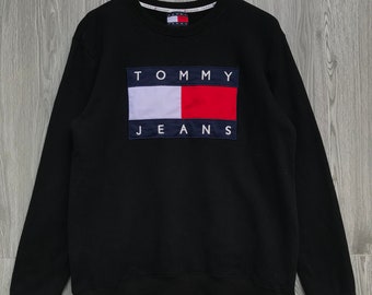 tommy jean jumper