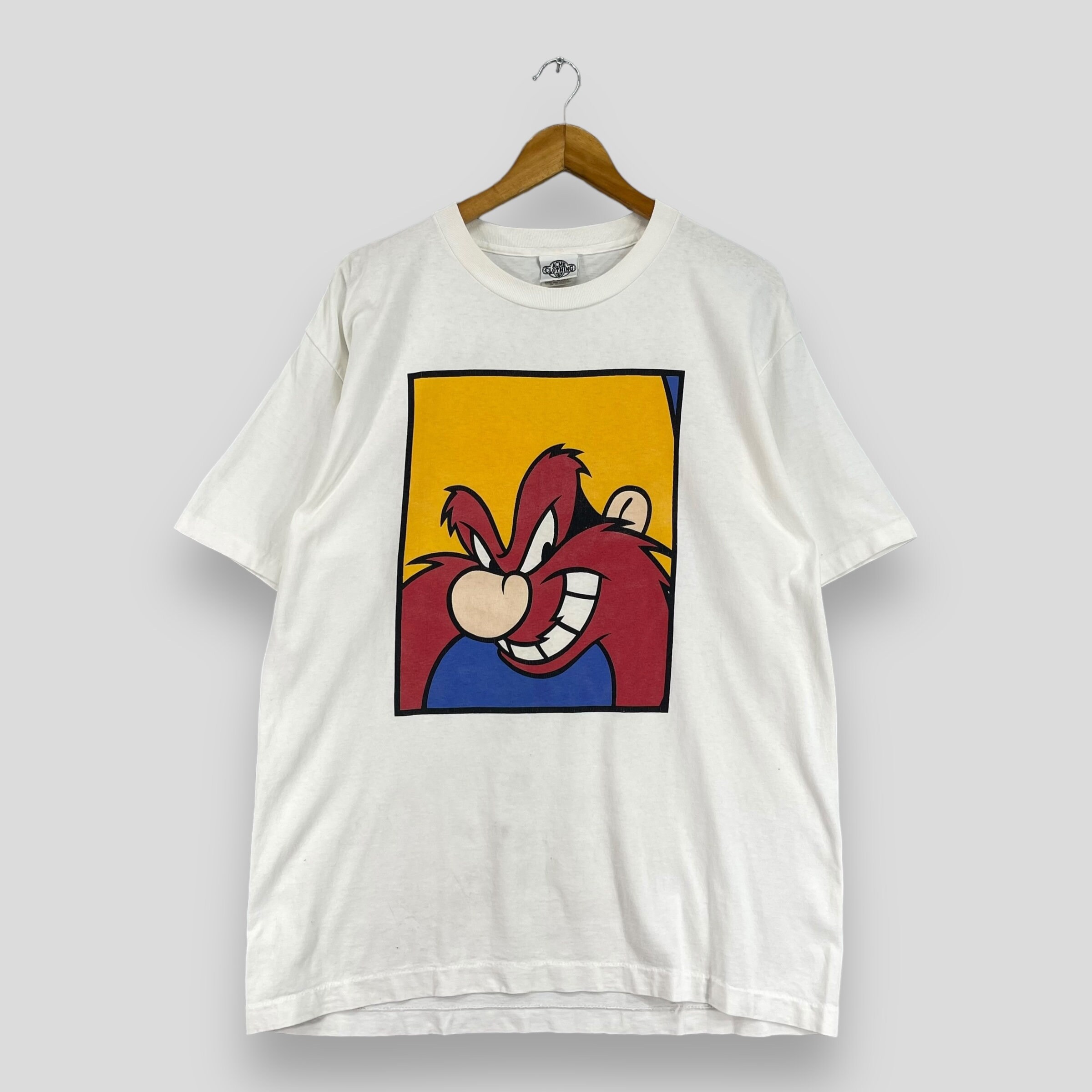 Yosemite Sam Shirt - Etsy