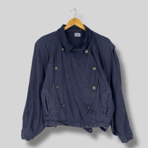 「希少」80s c.p company レーヨンシャツ 80s Cp Company - Etsy